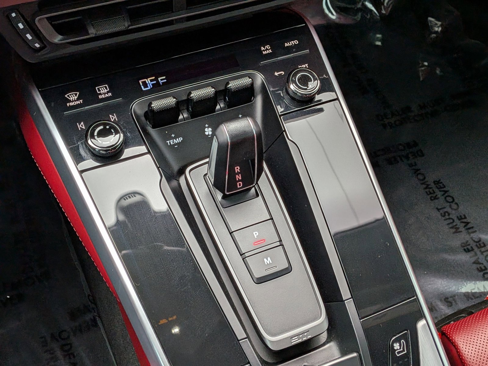 Used 2021 Porsche 911 Turbo S image 21