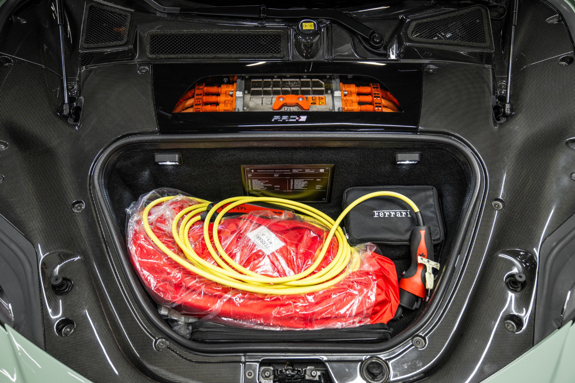 Used 2023 Ferrari SF90 Stradale image 14