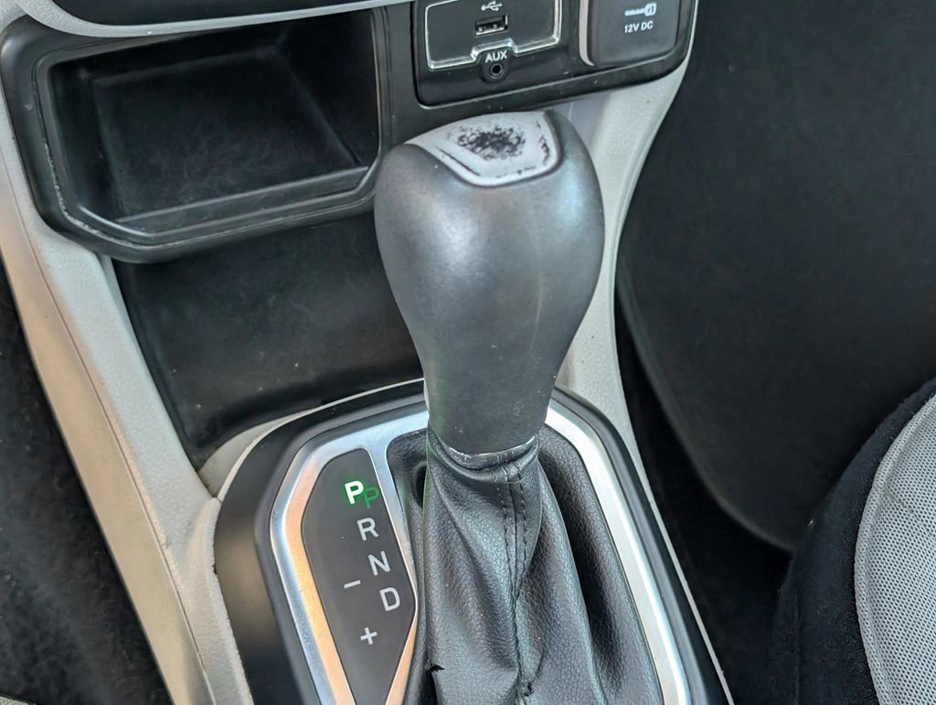 Used 2020 Jeep Renegade Latitude image 27