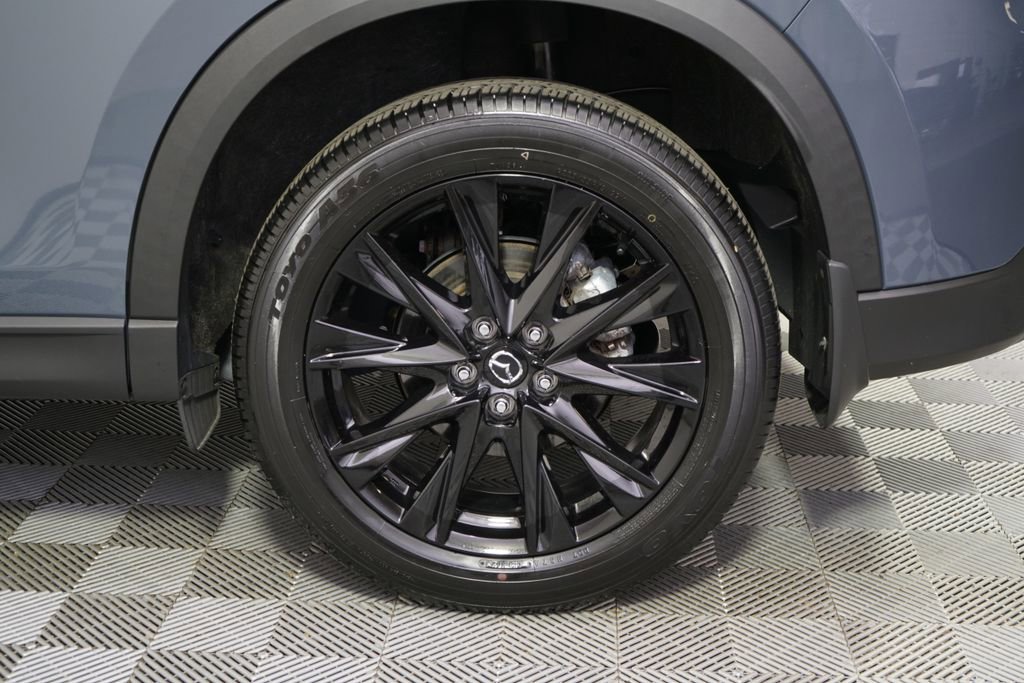 Used 2024 MAZDA CX-5 Carbon Edition AWD/4WD image 20
