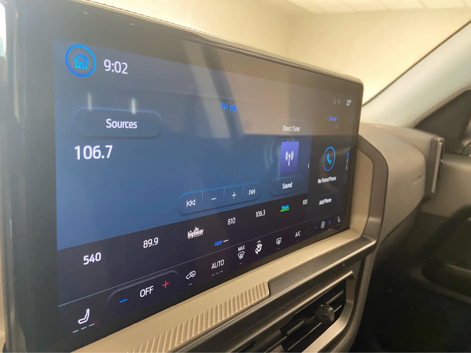 New 2025 Ford Bronco Sport Big Bend AWD/4WD image 31
