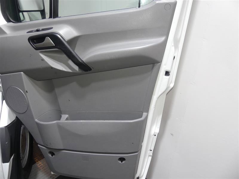 Used 2015 Mercedes-Benz Sprinter 2500 image 16