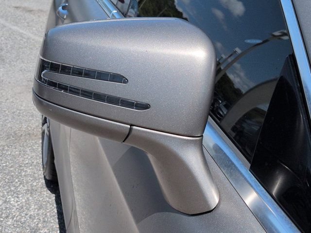 Used 2012 Mercedes-Benz CLS 63 AMG image 12