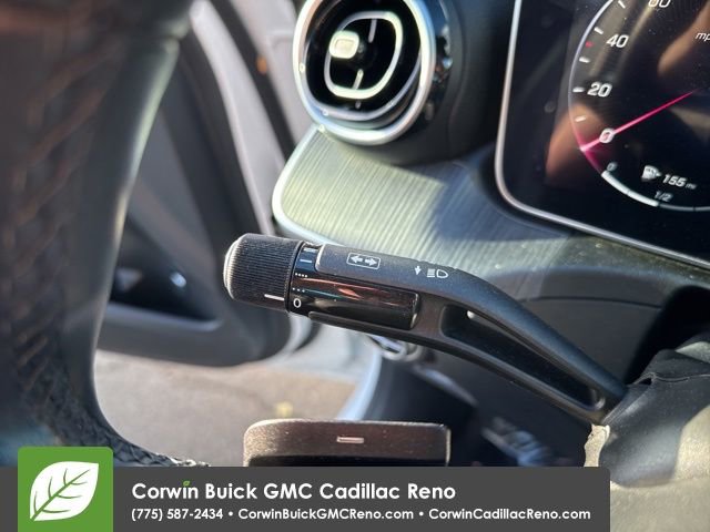 Used 2024 Mercedes-Benz C 300 4MATIC Sedan image 22