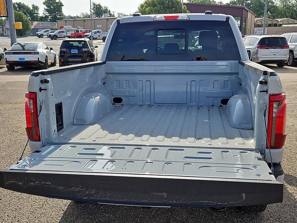 New 2026 Ford F150 Tremor AWD/4WD image 9