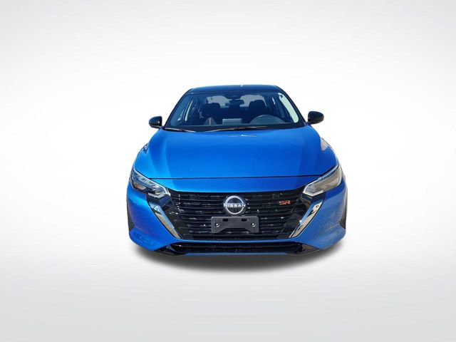 Used 2024 Nissan Sentra SR image 8