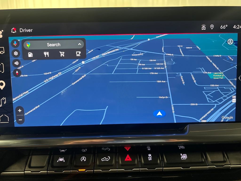 Certified 2023 GMC Sierra 1500 Elevation image 24