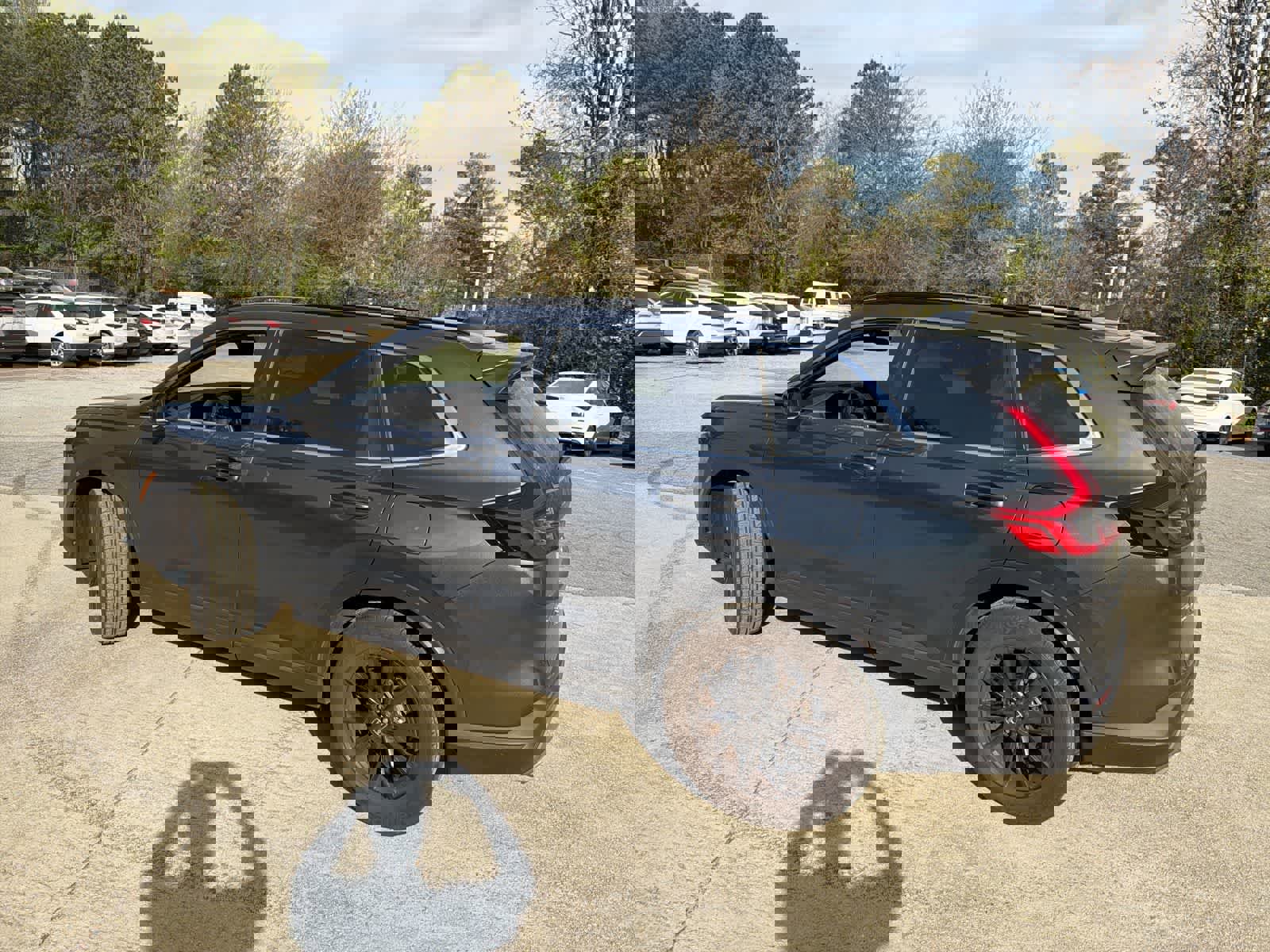 Used 2023 Honda CR-V Sport image 7