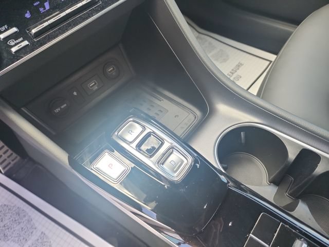Used 2022 Hyundai Sonata SEL Plus w/ Cargo Package FWD image 24