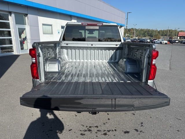 Certified 2024 Chevrolet Silverado 1500 RST w/ All Star Edition Plus image 18