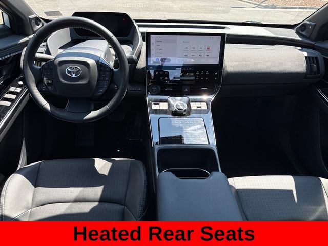 Used 2023 Toyota bZ4X AWD w/ Weather Package image 24