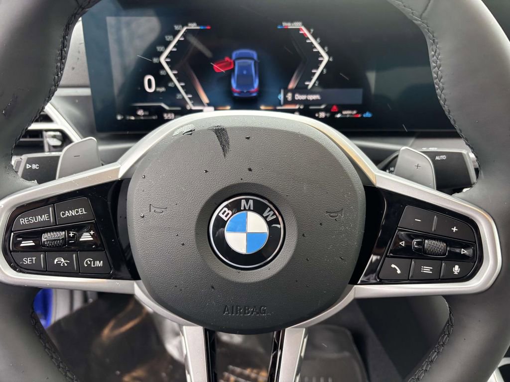 New 2026 BMW 430i xDrive Coupe w/ M Sport Package image 11