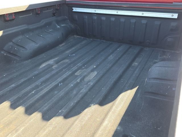 Used 2024 Nissan Frontier SV w/ Technology Package image 10