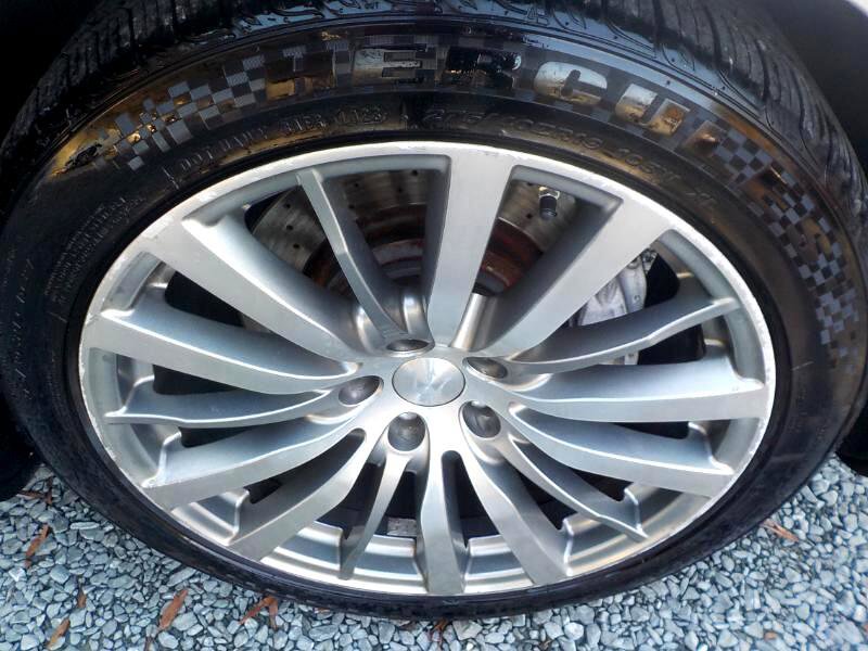 Used 2015 Maserati Ghibli S Q4 image 28