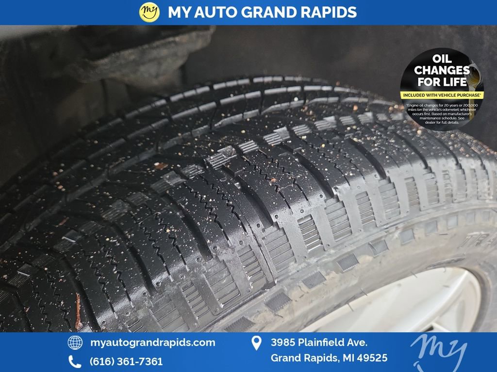 Used 2022 Volkswagen Atlas Cross Sport SE image 78