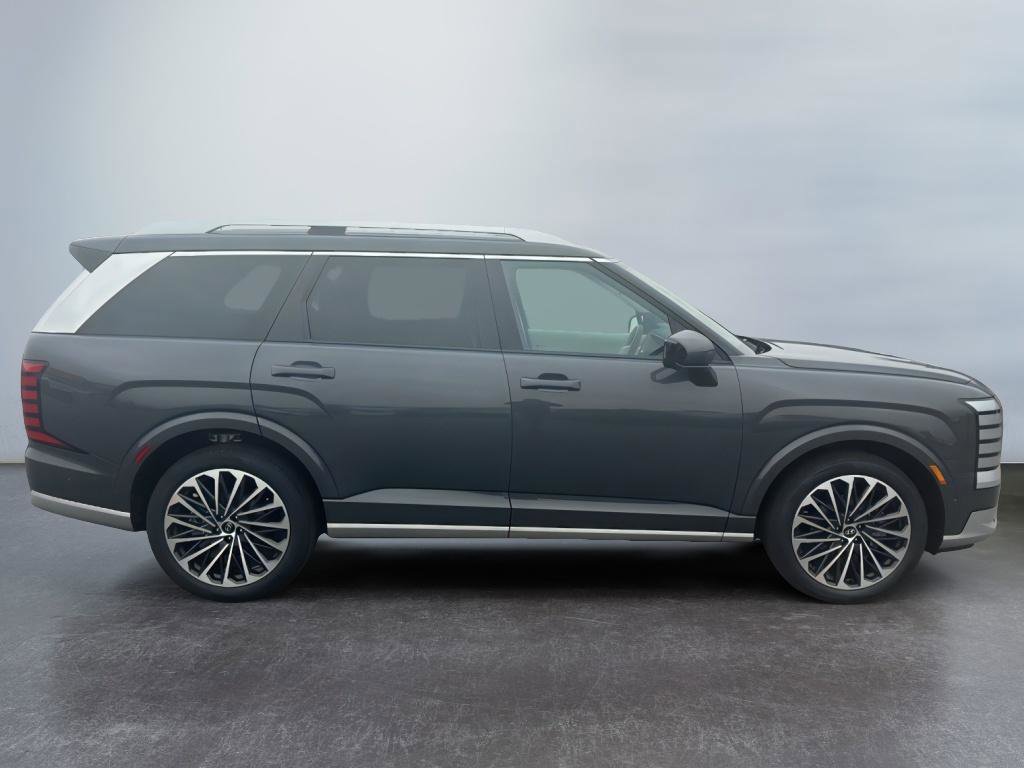 New 2026 Hyundai Palisade Calligraphy image 4