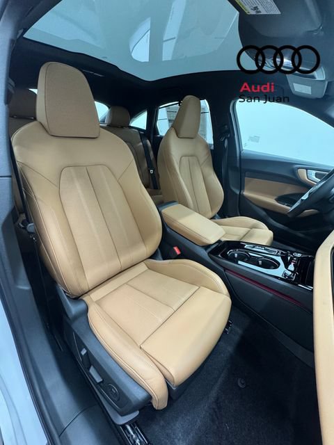 New 2026 Audi A5 2.0T Premium Plus AWD/4WD image 26