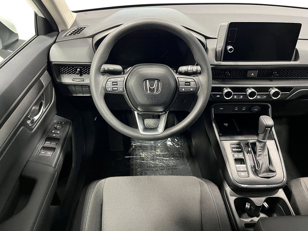 New 2026 Honda CR-V EX image 16