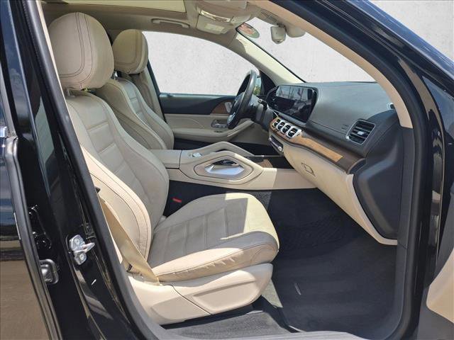 Used 2020 Mercedes-Benz GLS 450 4MATIC image 16