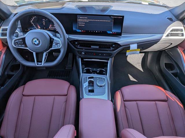 New 2026 BMW 330i xDrive Sedan w/ M Sport Package AWD/4WD image 15