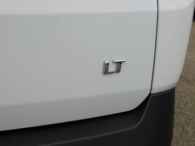 Used 2023 Chevrolet Traverse LT image 46