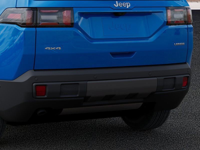 New 2026 Jeep Cherokee Laredo image 13