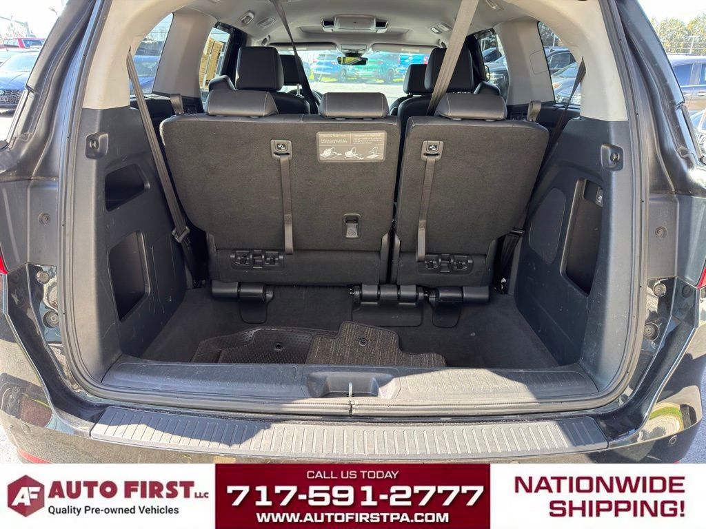Used 2023 Honda Odyssey Touring image 20
