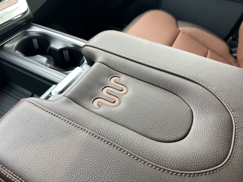 New 2026 Ford Expedition Max King Ranch image 85