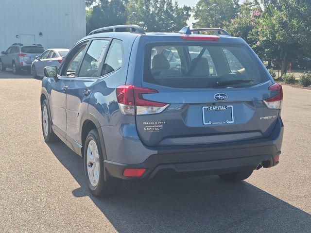 Used 2022 Subaru Forester AWD/4WD image 5