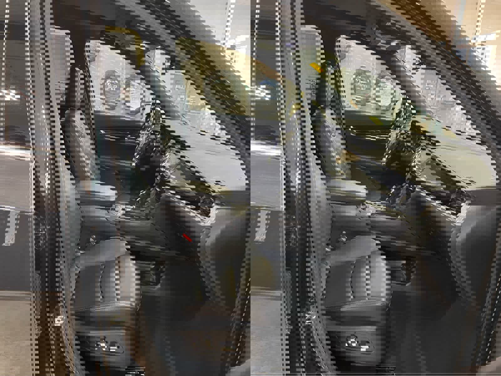 Used 2020 Cadillac XT6 Premium Luxury image 42