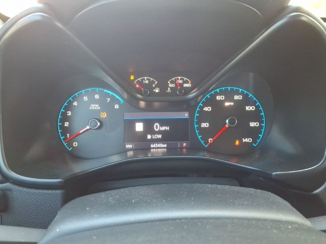 Used 2021 GMC Canyon AT4 w/ Driver Alert Package AWD/4WD image 27