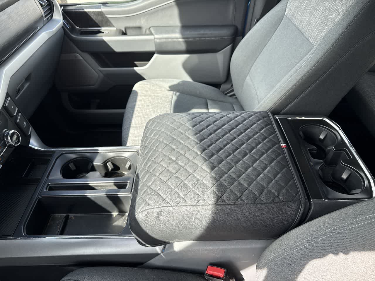 Used 2021 Ford F150 XLT w/ Equipment Group 302A High AWD/4WD image 24