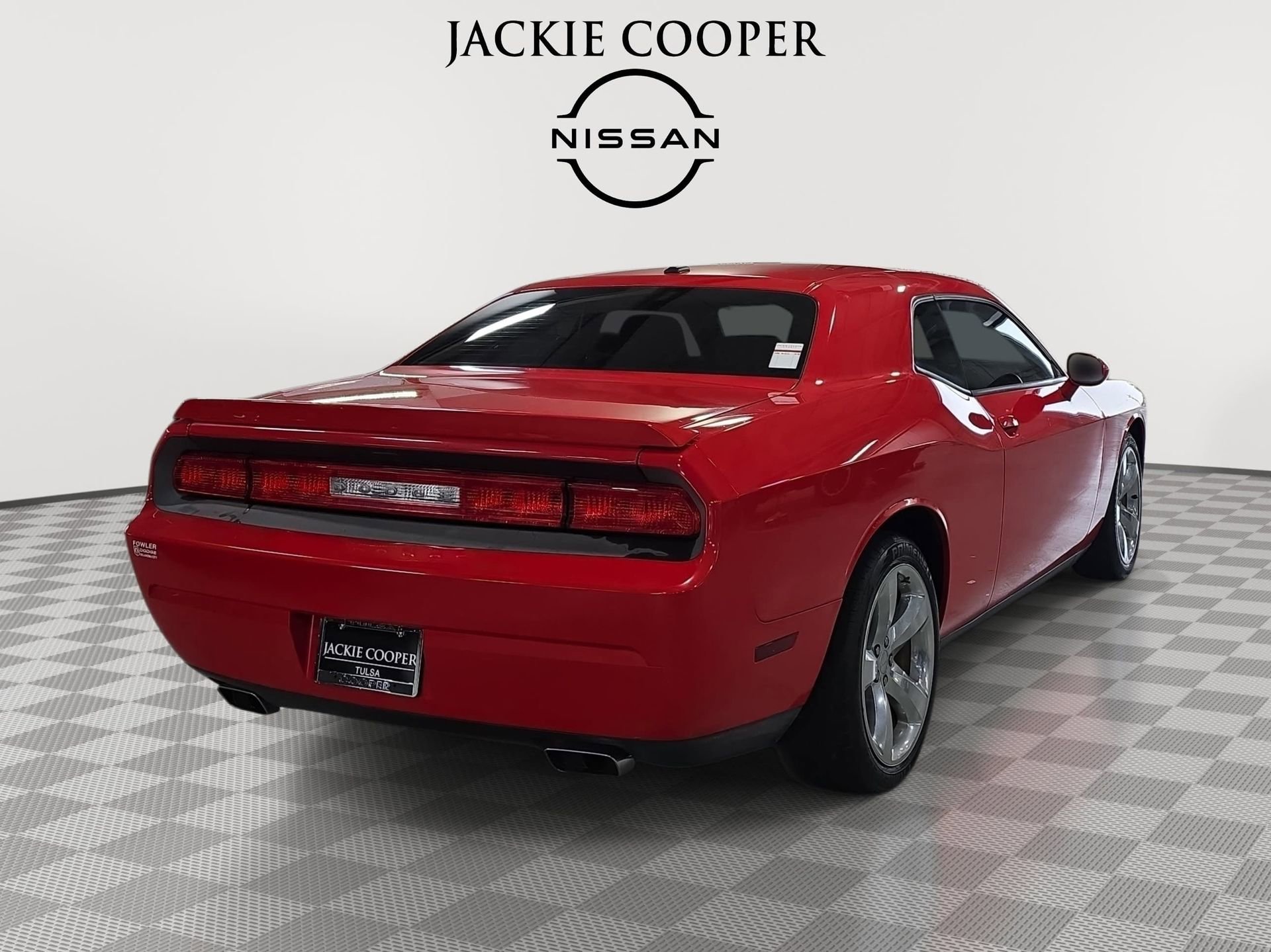 Used 2014 Dodge Challenger SXT w/ Super Sport Group (SS/T) image 5