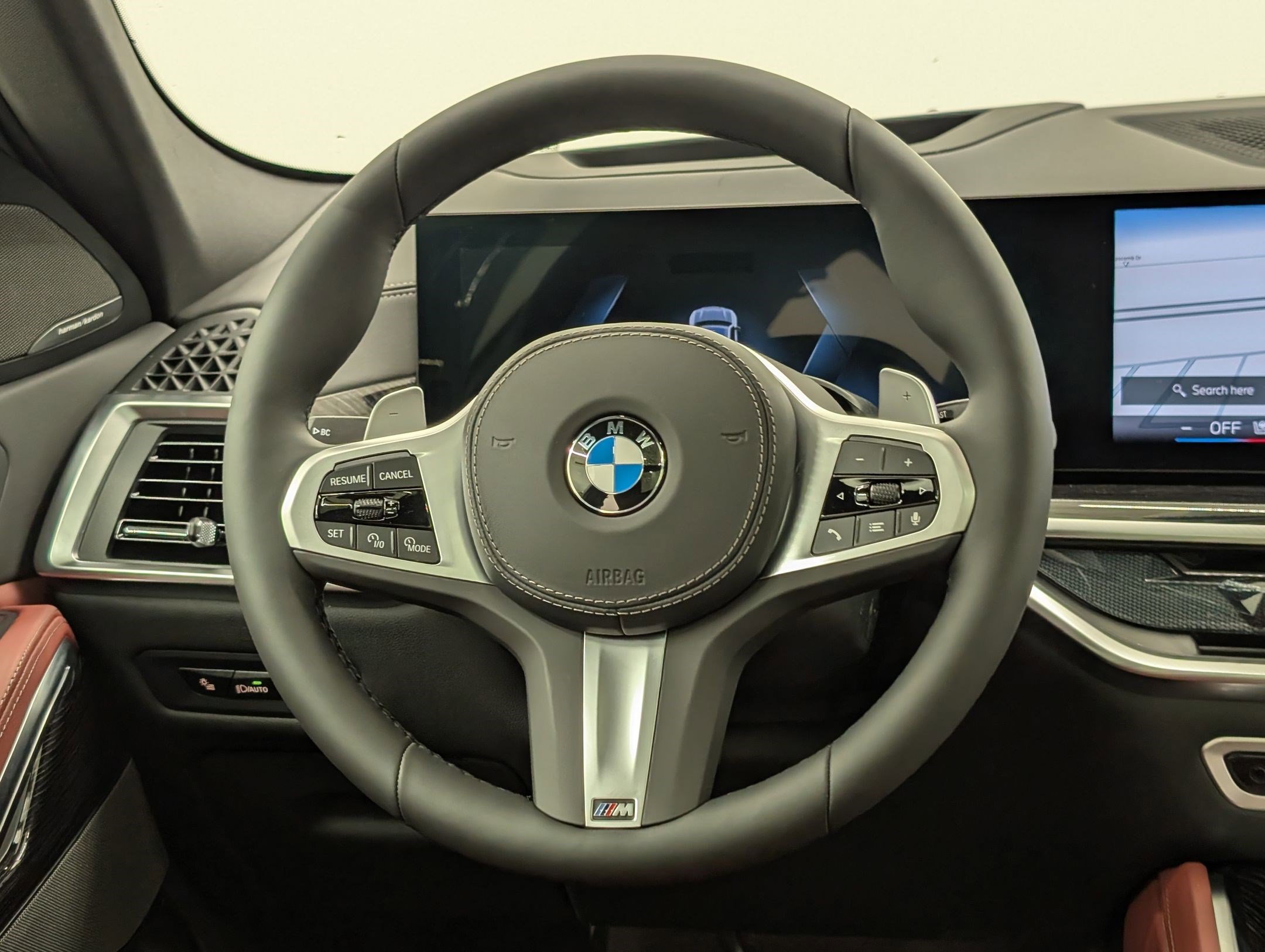 New 2026 BMW X6 xDrive40i image 18