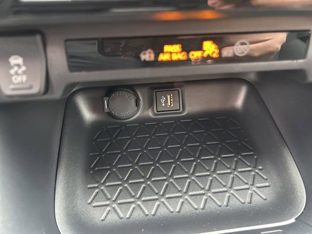 New 2025 Toyota RAV4 LE image 39