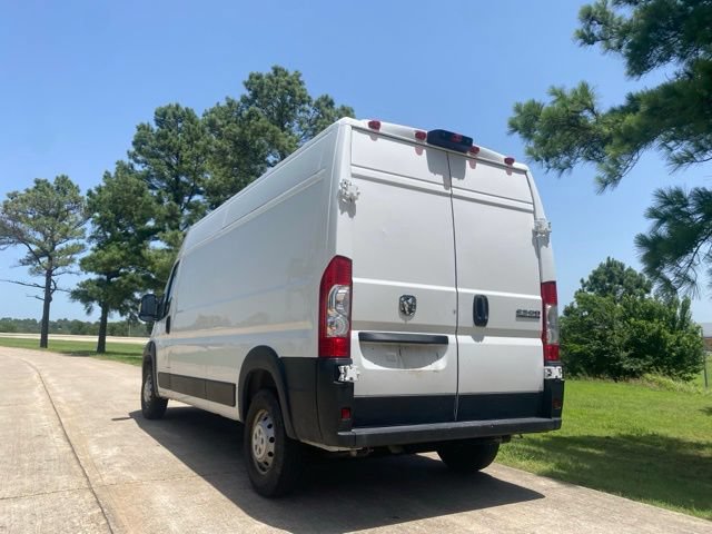 Used 2023 RAM ProMaster 2500 FWD image 6