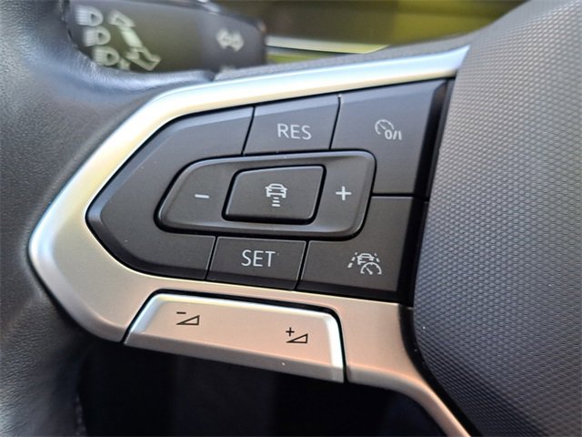 Used 2024 Volkswagen Jetta SE image 18