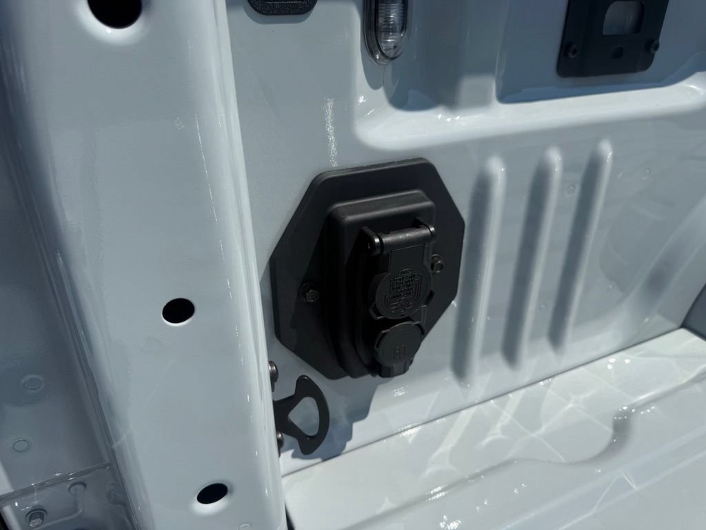 New 2026 Ford F250 Platinum AWD/4WD image 59