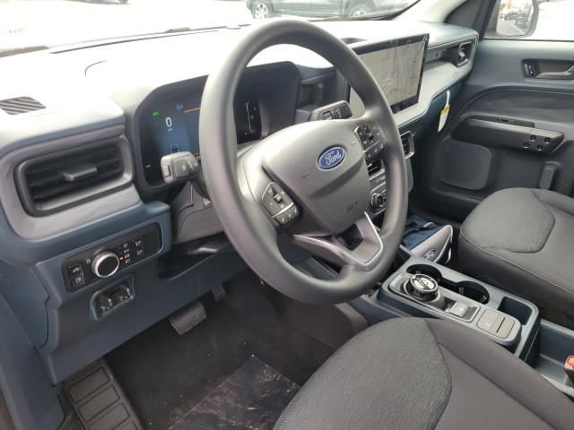 New 2025 Ford Maverick XL w/ Equipment Group 101A image 22