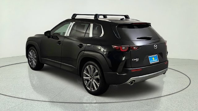 New 2026 MAZDA CX-50 2.5 Turbo w/ Weather Package AWD/4WD image 5