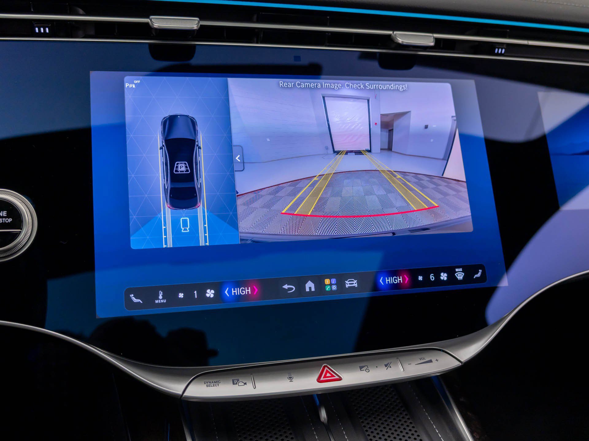 New 2027 Mercedes-Benz S 580 4MATIC Sedan image 40