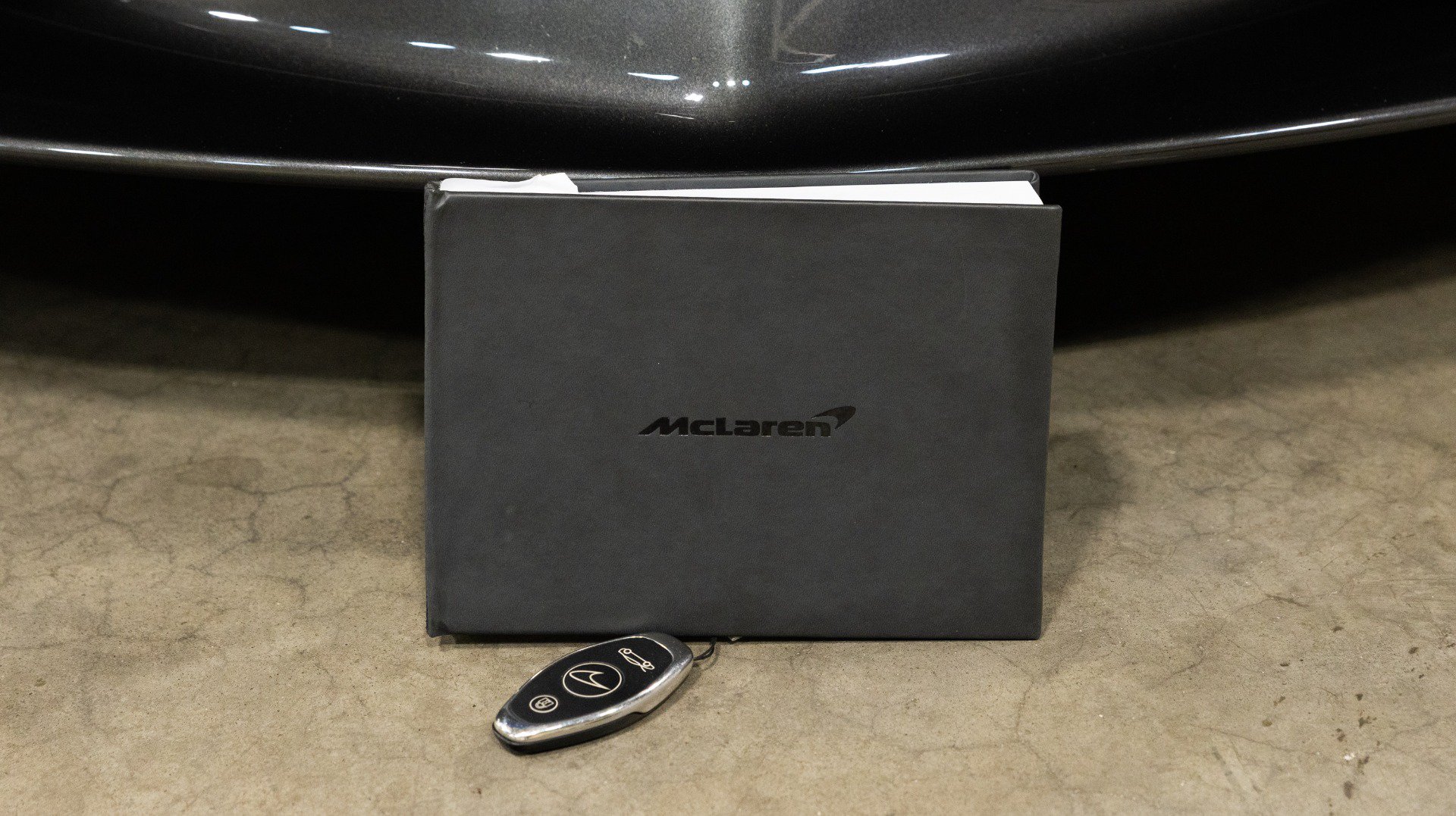 Used 2019 McLaren 570S Coupe RWD image 71