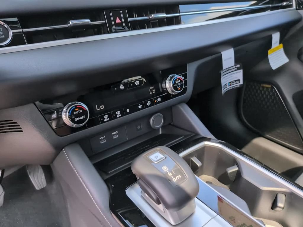 New 2026 Mitsubishi Outlander SE AWD/4WD image 30