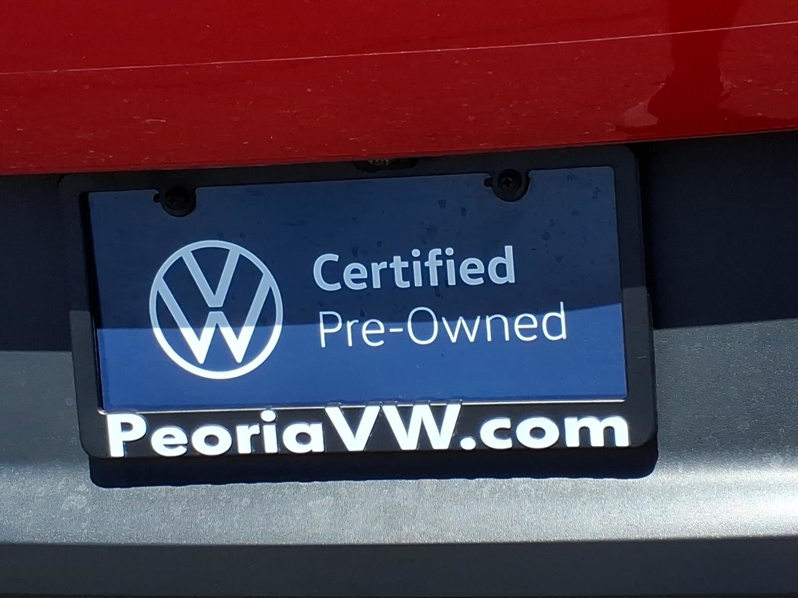 Certified 2023 Volkswagen ID.4 Pro S RWD image 16