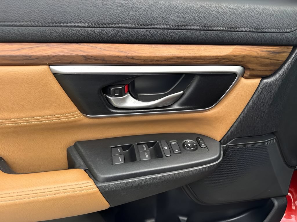 Used 2018 Honda CR-V EX image 18