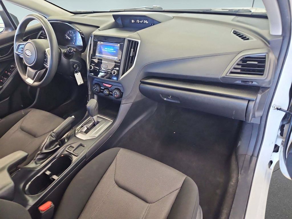Used 2022 Subaru Impreza 2.0i AWD/4WD image 29