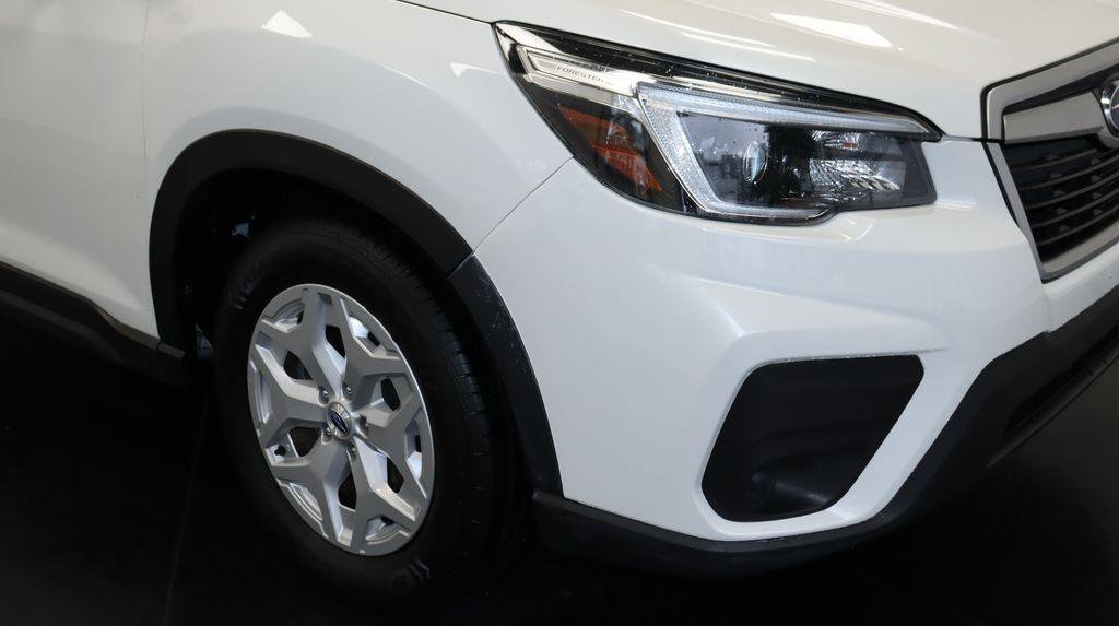 Used 2021 Subaru Forester AWD/4WD image 13