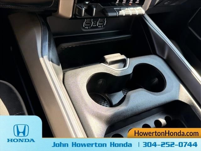 Used 2022 RAM 1500 Laramie image 24