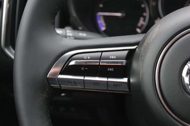 New 2026 MAZDA CX-50 2.5 Hybrid w/ Weather Package image 15