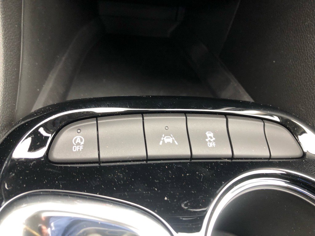 New 2025 Buick Encore GX Sport Touring w/ Comfort Package image 23